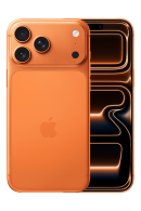 iPhone 17 Pro Max - Premium Refurbished 256GB top deal